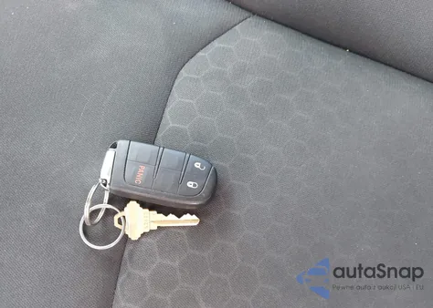 2018 Jeep Compass Sport Fwd from USA, damaged, VIN 3C4NJCAB3JT462268